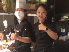 -水木锦堂·自助铁板烧(世贸天阶店)