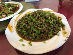 -高伟炒鸡总店(金源路店)