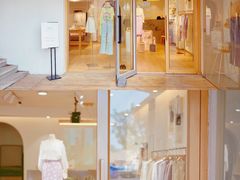 -nana showroom娜娜家服装店