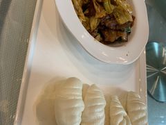 -太湖饭店·寄畅轩中餐厅