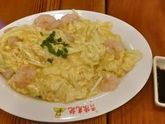-澳门陈光记烧味饭店(南京德基广场店)