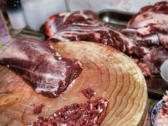 -杨家牛肉汤(淮建路店)