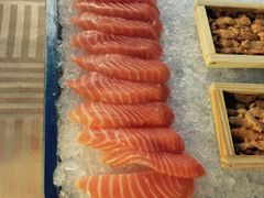 -新享乐海鲜(翠华路店)