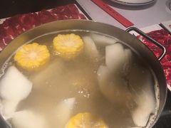 -牛事制造局牛肉火锅(莲岳路店)