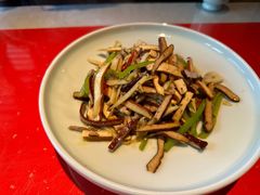 -春色如许·茶食餐厅(桃李春风店)