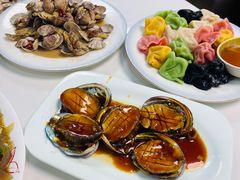 -来之顺海鲜菜馆·青岛菜(栈桥店)