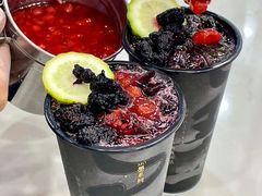 -茶话弄(北京密云万象汇店)