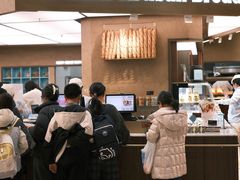 -工匠面包(壹方店)