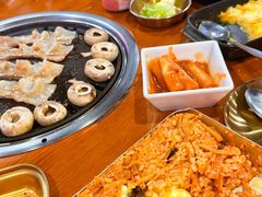 -杀猪天·韩国烤肉(总店)