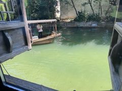 -通安客栈中餐厅·何家小馆