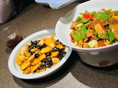 -徽张·新徽菜(五棵松·永定路店)
