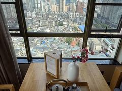 -长沙国金中心异国印象酒店