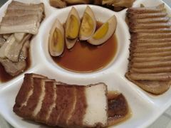 -万商花园酒店万雅轩中餐厅