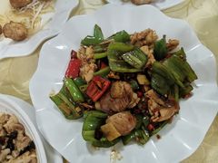 -金辉海鲜餐厅