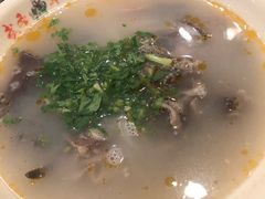 -武圣羊汤·西北面(朝阳门店)