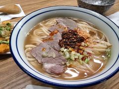 -里面·Noodlology(机电院店)