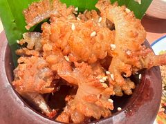 -浩海火燒雲傣家菜(芮欧百货店)