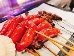 -蚝太郎 • 海鲜烧烤(Upark店)