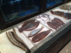 海鲜-海景苑海鲜大酒店(吕四店)