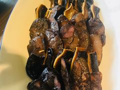 -绍兴老味道·非遗门店(银泰城店)