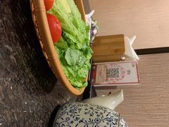 -万福炭火烤肉日本料理(新街口店)