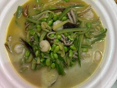 -阿英煲(凉城路店)