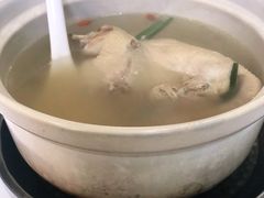 -19号私房菜(云南路店)