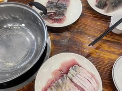 -正能量脆肉鲩火锅