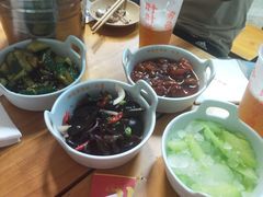 -炒豆合作社(东四总店)