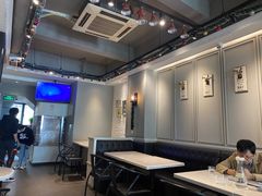-打趸BTC·Breaktime cafe(北京路店)