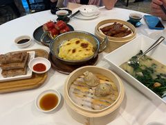 -陶陶居·雅园(凯华国际店)