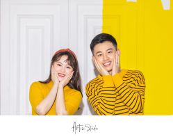 -艺匠摄影ARTIZ STUDIO(南京店)