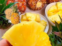 -百果园(万达揽湖苑丙铺路店)