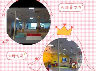 因为小朋友喜欢游泳,所以找了个比较专业的游泳馆