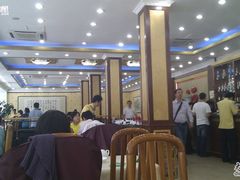 -海岛渔村大酒店(云霄路店)