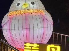 -武汉园博园(武汉自然博物馆)