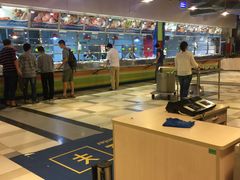 -深圳大学城荔园一食堂(校园路)