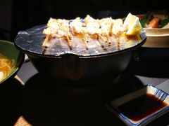 -大将料理餐厅(汇锦街店)