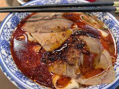 -兰州陈记牛肉面 ·烧烤· 铜锅涮肉(万达店)