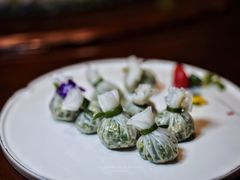 -古越舫·精品杭帮菜(商都路店)
