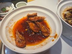 -老阿爸鲜鱼土菜(园区永旺店)