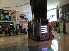 -博纳国际影城(乐和城店)