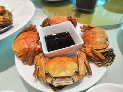 -万龙洲海鲜(广渠门店)