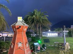 -锦里海景海鲜餐厅.三亚老字号(亚龙湾中心广场店)