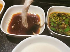 -捞王锅物料理(凯旋路店)