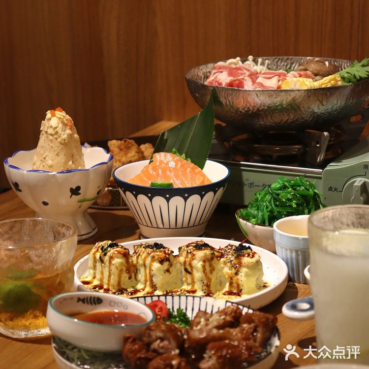 深圳美食｜又一平价好吃日料小食堂