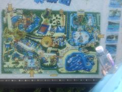 -上海玛雅海滩水公园