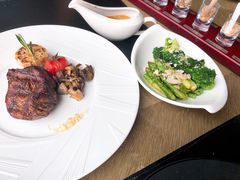 -恰餐厅CHAR Grill(北京三里屯洲际店)