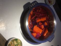 锅底-让签签飞小郡肝串串香(春熙路形象店)