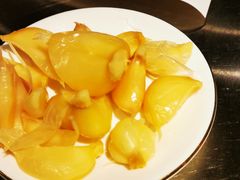 -前门后头老北京铜锅涮肉·京味菜·烤鸭(伊藤洋华堂店)